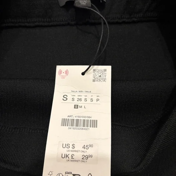 Zara Mini skirt - Picture 2 of 3